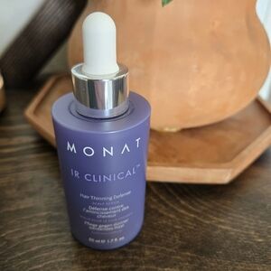 IR Clinical Hair Thinning Defense Serum